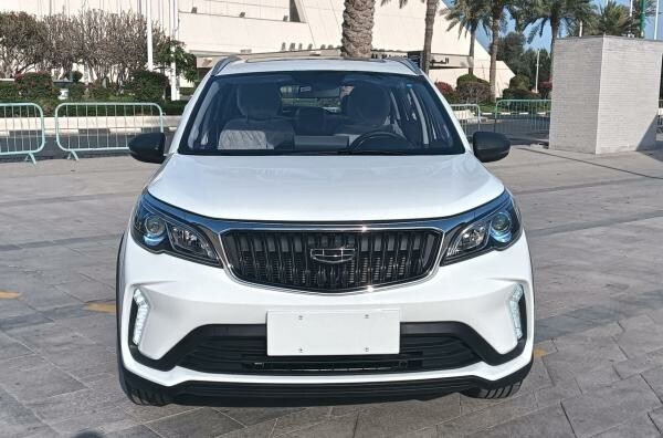 Brand New Geely GX3 PRO for Sale - 9