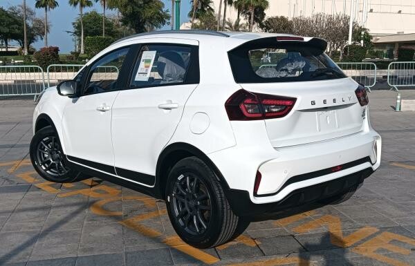 Brand New Geely GX3 PRO for Sale - 7
