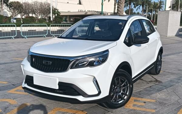 Brand New Geely GX3 PRO for Sale - 1