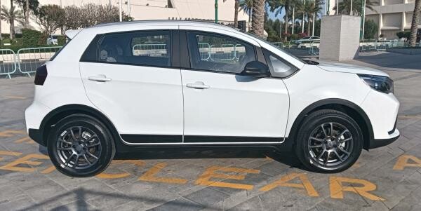 Brand New Geely GX3 PRO for Sale - 12