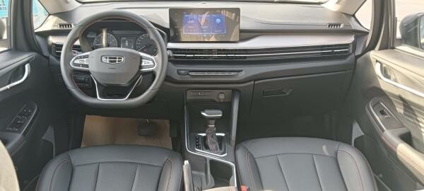 Brand New Geely GX3 PRO for Sale - 14