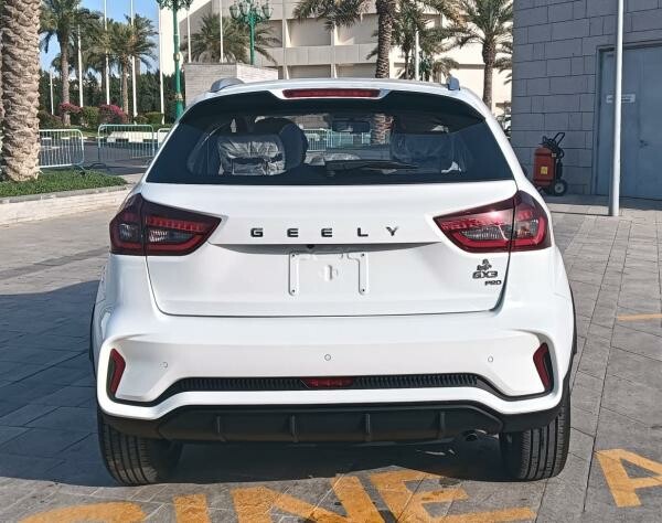 Brand New Geely GX3 PRO for Sale - 10