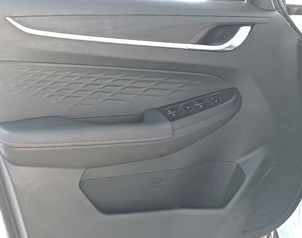 Brand New Geely GX3 PRO for Sale - 4