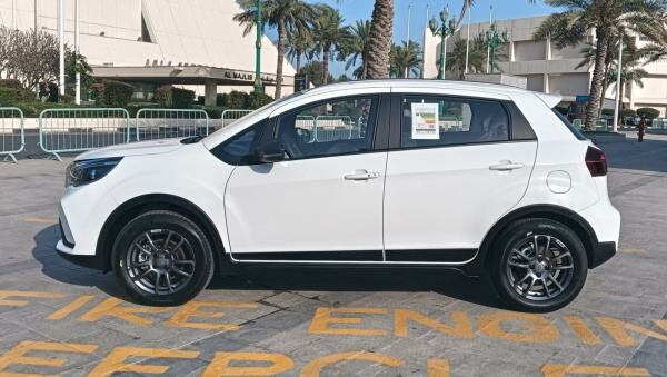 Brand New Geely GX3 PRO for Sale - 11