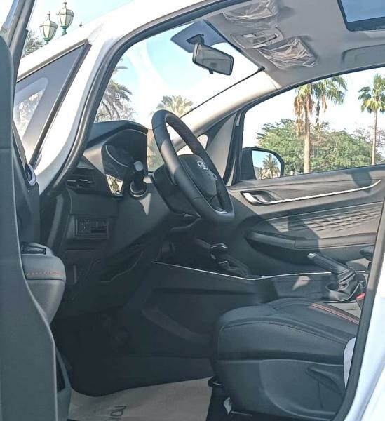 Brand New Geely GX3 PRO for Sale - 3