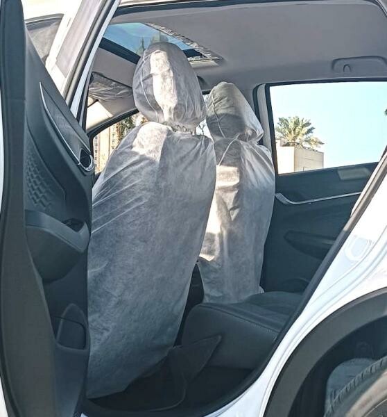 Brand New Geely GX3 PRO for Sale - 5