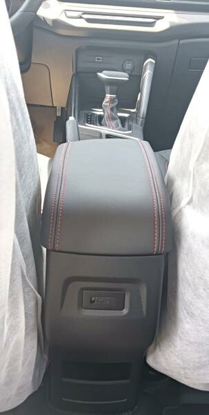 Brand New Geely GX3 PRO for Sale - 6