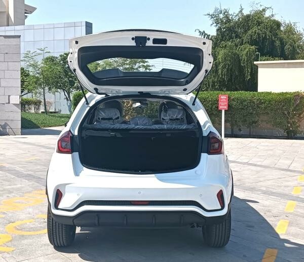 Brand New Geely GX3 PRO for Sale - 13