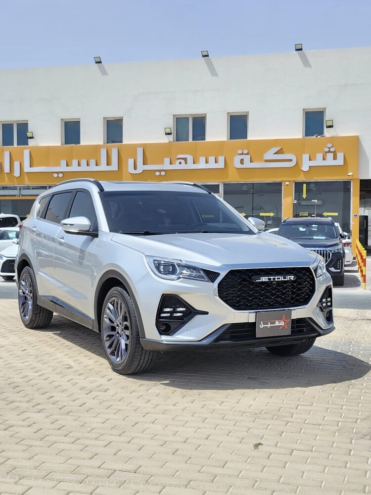 جيتور اكس 70 كومفورت 2025 نظيفة - 1