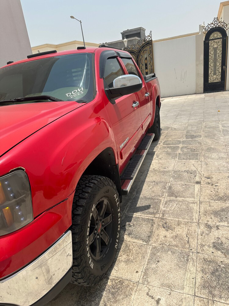 good car - 3