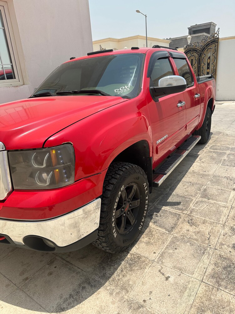 good car - 1