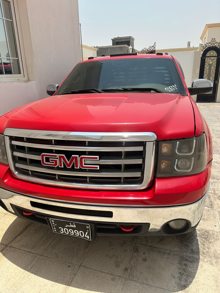 good car - 2
