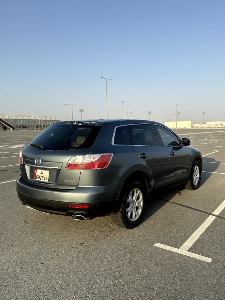 مازدا - 5