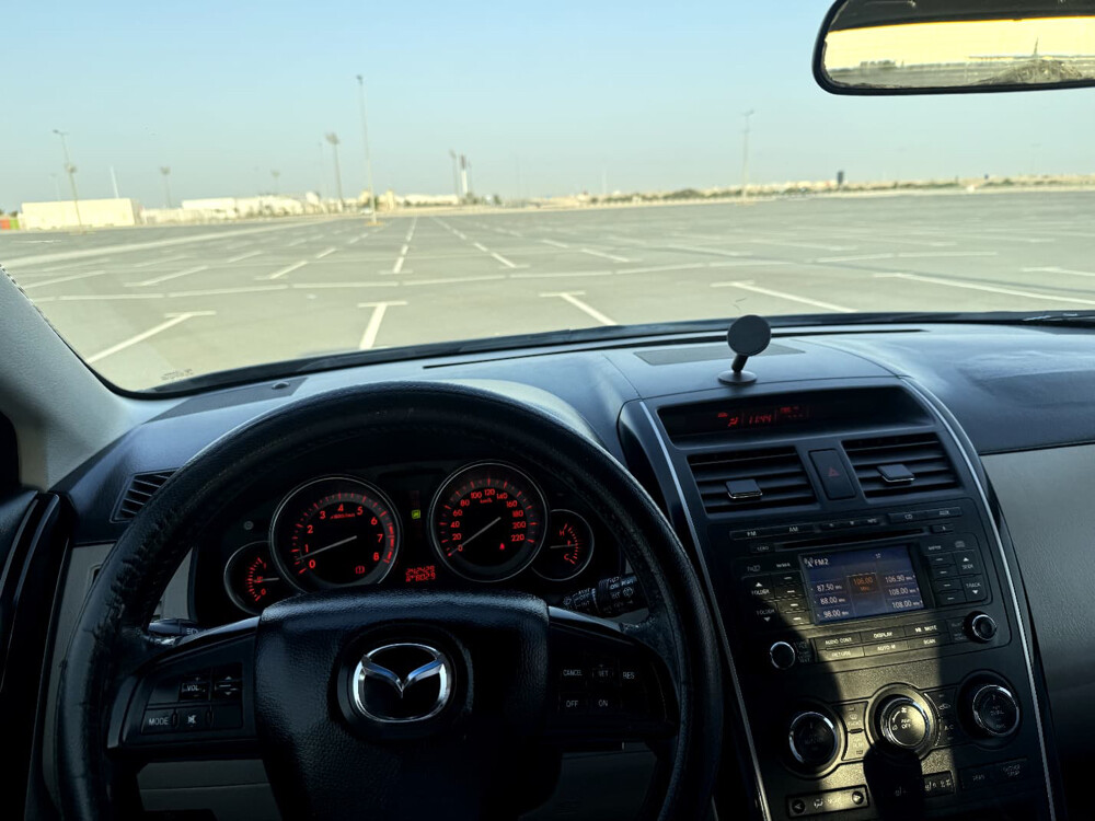 مازدا - 8