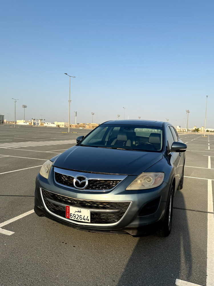 مازدا - 6