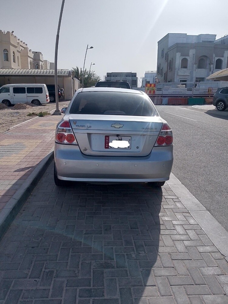 للبيع سيارة 2015 - 2