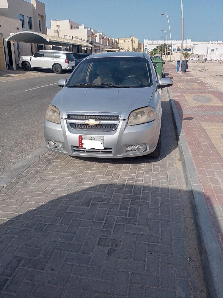 للبيع سيارة 2015 - 1