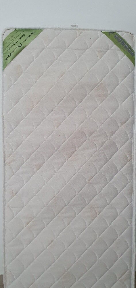 mattress - 1