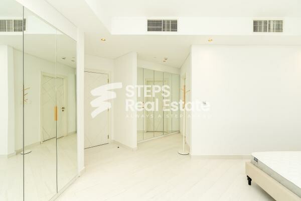 Furnished Apartment for Sale - 5