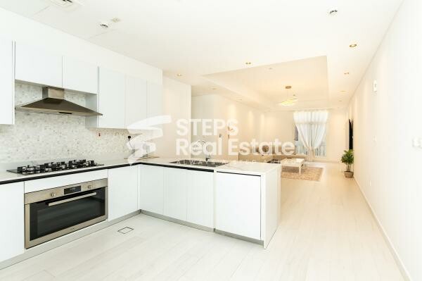 Furnished Apartment for Sale - 1