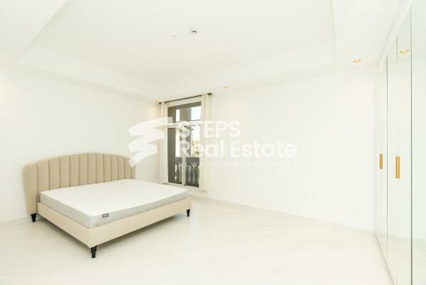 Furnished Apartment for Sale - 3
