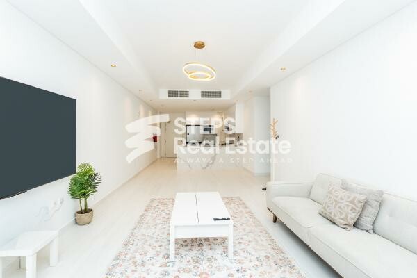 Furnished Apartment for Sale - 12