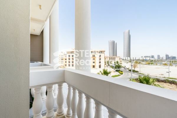Furnished Apartment for Sale - 6