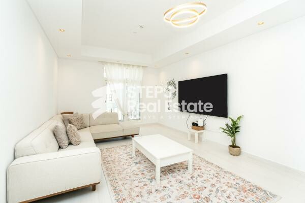 Furnished Apartment for Sale - 10