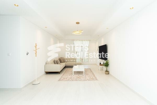Furnished Apartment for Sale - 8