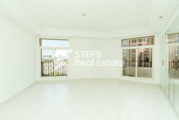 Furnished Apartment for Sale - 15