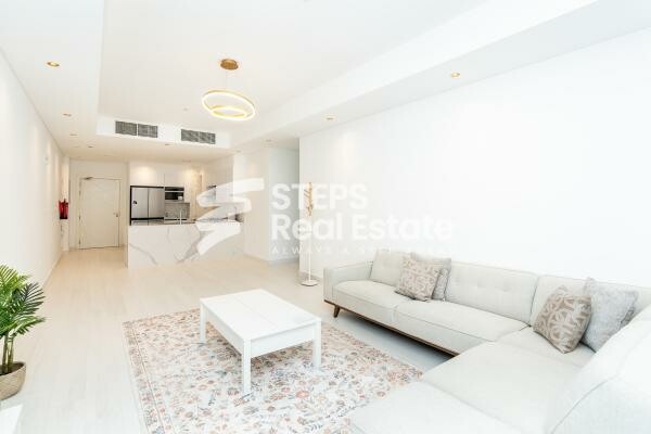 Furnished Apartment for Sale - 11