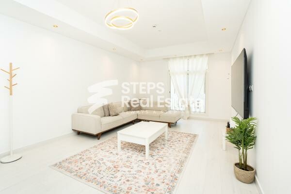 Furnished Apartment for Sale - 9