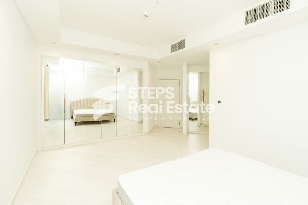 Furnished Apartment for Sale - 4