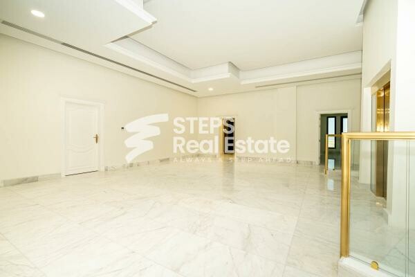 Brand New Villa for Sale in Lusail - 14