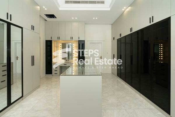 Brand New Villa for Sale in Lusail - 15