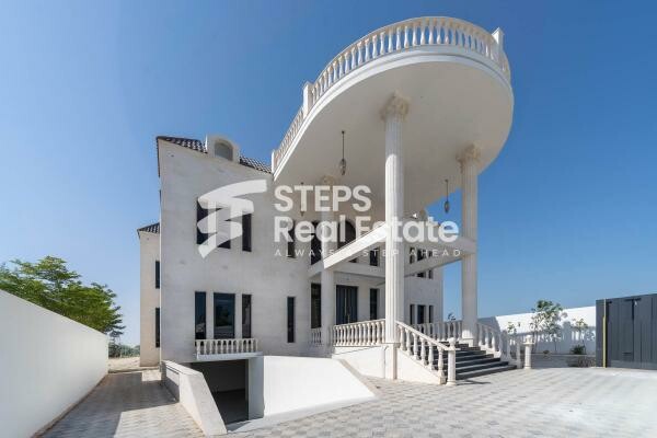 Brand New Villa for Sale in Lusail - 1