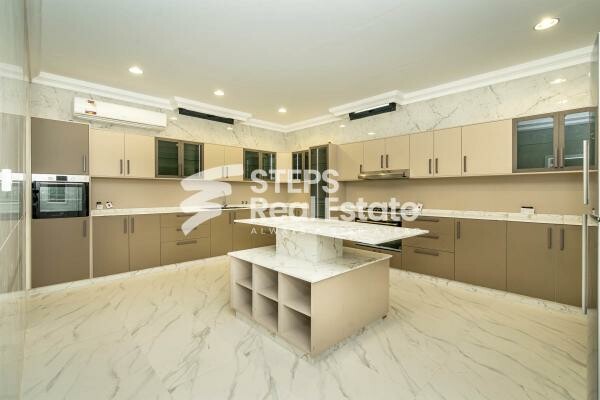 Brand New Villa for Sale in Lusail - 4