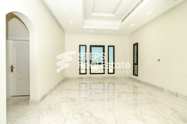 Brand New Villa for Sale in Lusail - 10