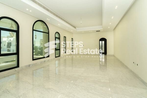 Brand New Villa for Sale in Lusail - 3