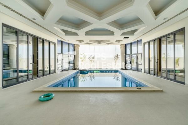 Brand New Villa for Sale in Lusail - 8