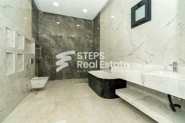 Brand New Villa for Sale in Lusail - 6