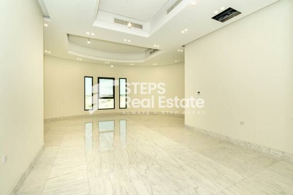 Brand New Villa for Sale in Lusail - 11