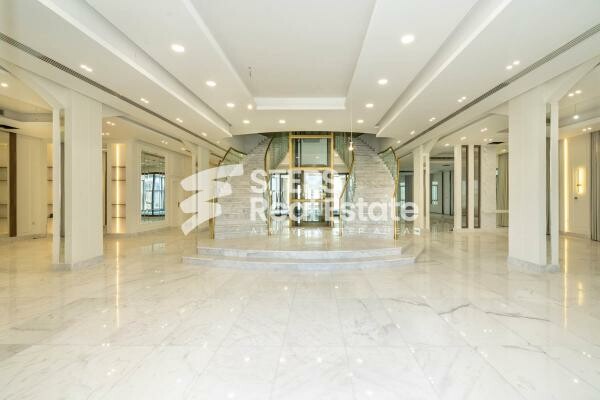 Brand New Villa for Sale in Lusail - 2