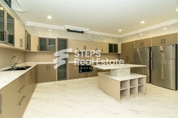 Brand New Villa for Sale in Lusail - 5