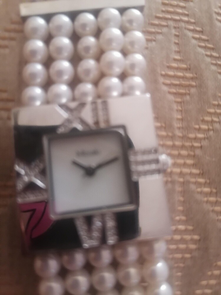 Watch - 1