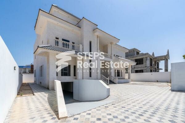 Brand New Ready Villa for Sale - 1