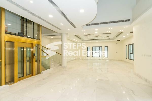 Brand New Ready Villa for Sale - 5