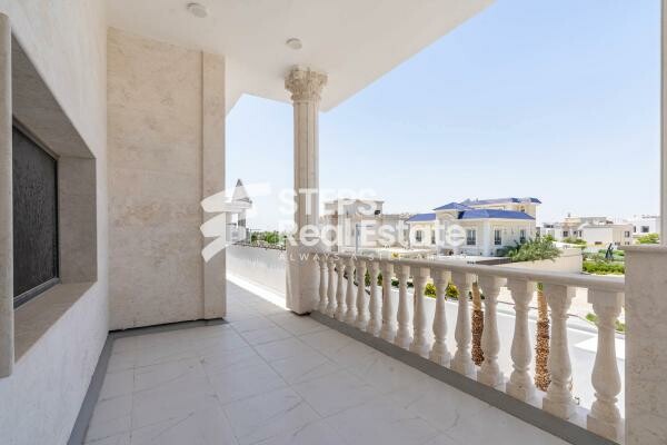 Brand New Ready Villa for Sale - 8