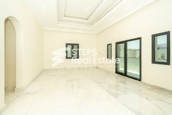 Brand New Ready Villa for Sale - 11