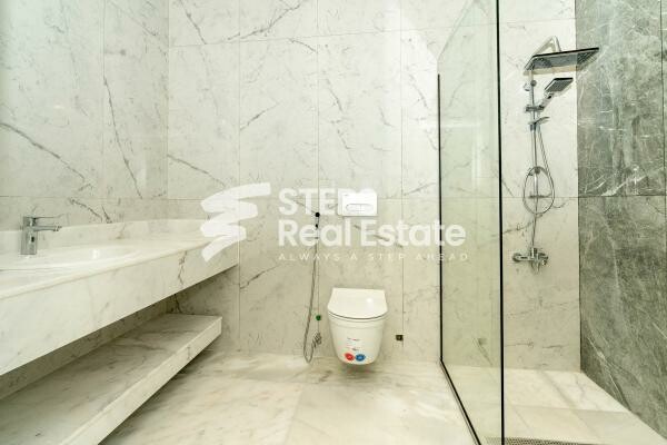 Brand New Ready Villa for Sale - 10